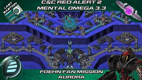 mental omega units|mental omega fan missions.